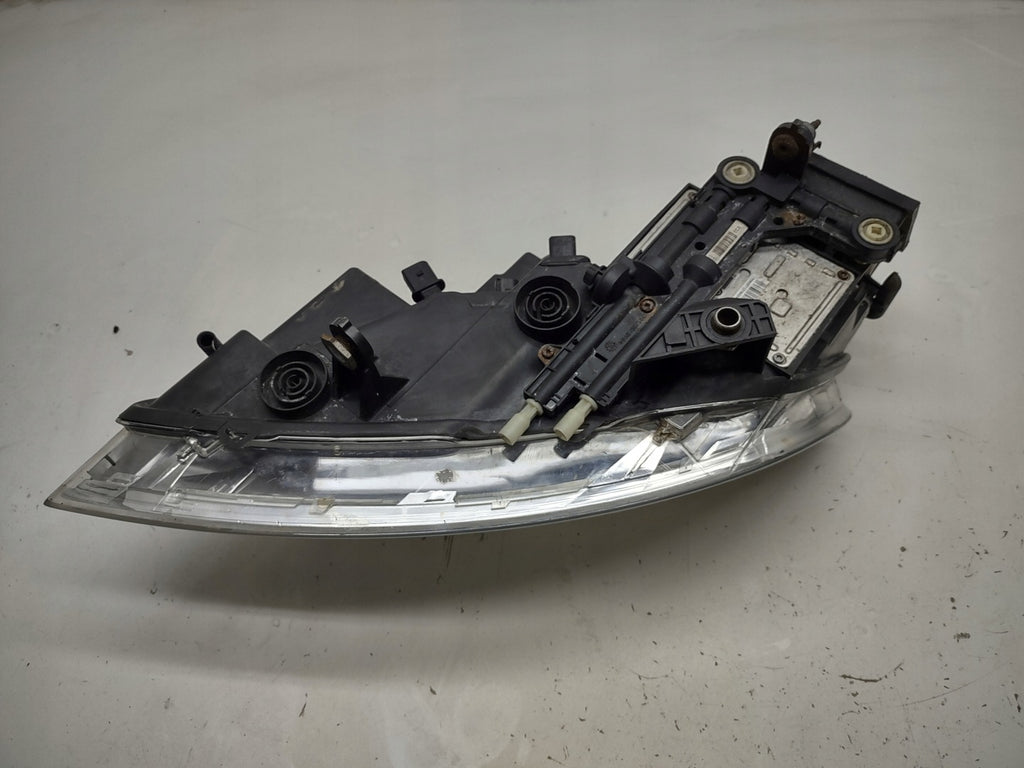 Frontscheinwerfer VW Phaeton 3D1941015J 3D1941016J Xenon Ein Satz Headlight SCH8129416816wx