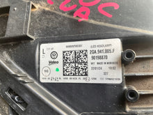 Load image into Gallery viewer, Frontscheinwerfer VW T-Roc 2GA941005F 2GA941006F Full LED Rechts oder Links SCH1469093965nc