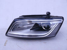 Load image into Gallery viewer, Frontscheinwerfer Audi Q5 8R0941005C 8R0941006C Xenon Links Headlight