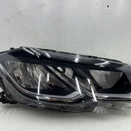 Frontscheinwerfer VW Polo 2G1941006C LED Rechts Scheinwerfer Headlight SCH4114844370vd