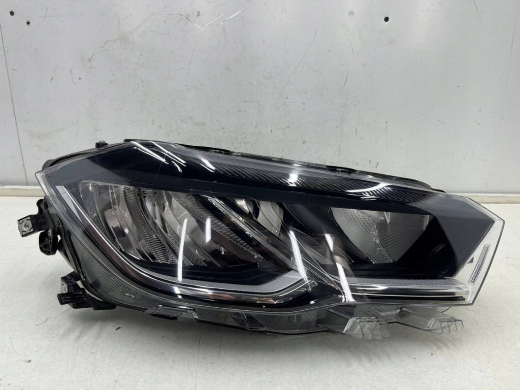 Frontscheinwerfer VW Polo 2G1941006C LED Rechts Scheinwerfer Headlight SCH4114844370vd