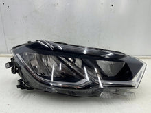 Load image into Gallery viewer, Frontscheinwerfer VW Polo 2G1941006C LED Rechts Scheinwerfer Headlight SCH4114844370vd