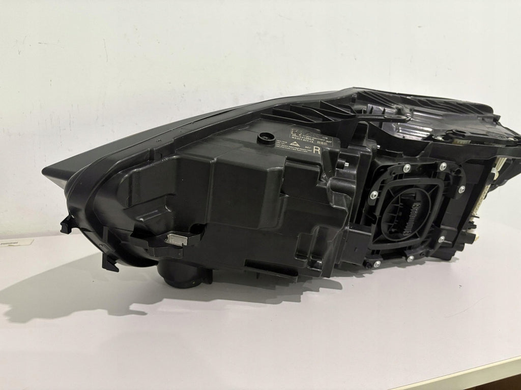 Frontscheinwerfer Audi A6 C7 4G0941034H LED Rechts Scheinwerfer Headlight