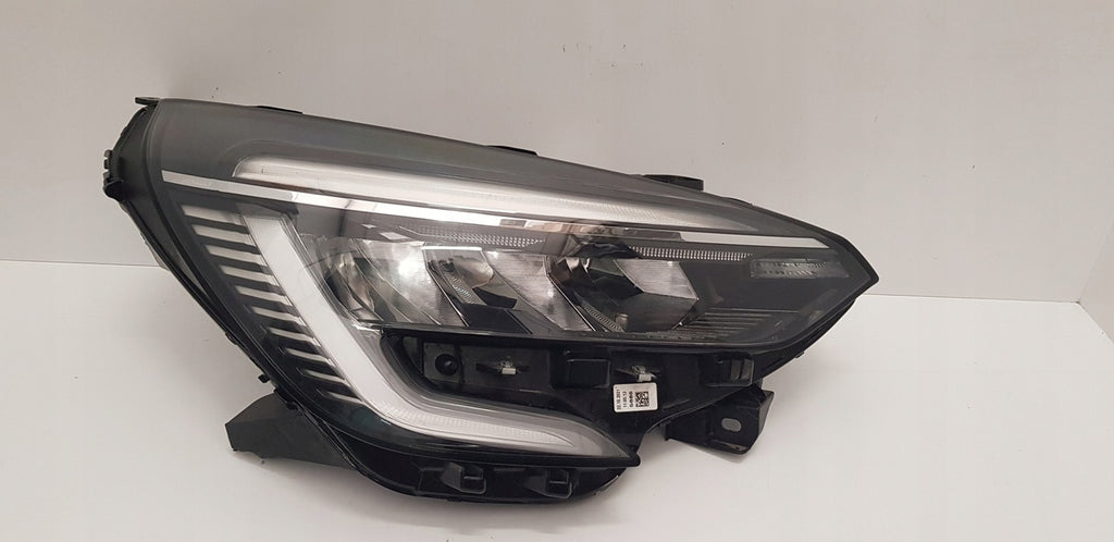 Frontscheinwerfer Renault Clio V 260104922R LED Rechts Scheinwerfer Headlight