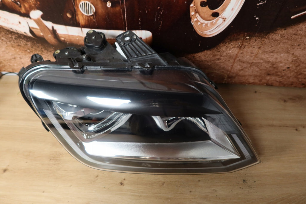 Frontscheinwerfer VW Amarok 2H3941032 Xenon Rechts Scheinwerfer Headlight SCH7467207008bd