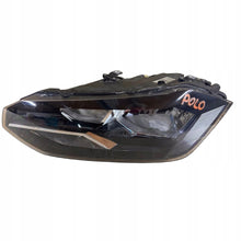 Load image into Gallery viewer, Frontscheinwerfer VW Polo 2G1941005 Ein Stück (Rechts oder Links) Headlight SCH2220127476yq