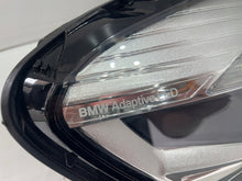 Laden Sie das Bild in den Galerie-Viewer, Frontscheinwerfer BMW 2 F45 F46 A85A017B6-01 Full LED Rechts Headlight SCH3974692902sb