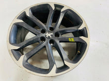 Laden Sie das Bild in den Galerie-Viewer, 1x Alufelge 19 Zoll 5x108 9672122377 Peugeot Rcz Rim Wheel FEL3079964847cz