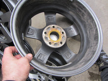 Laden Sie das Bild in den Galerie-Viewer, 4x Alufelge 16 Zoll 6.5" 5x114.3 Toyota X Rim Wheel FEL8657638109ez