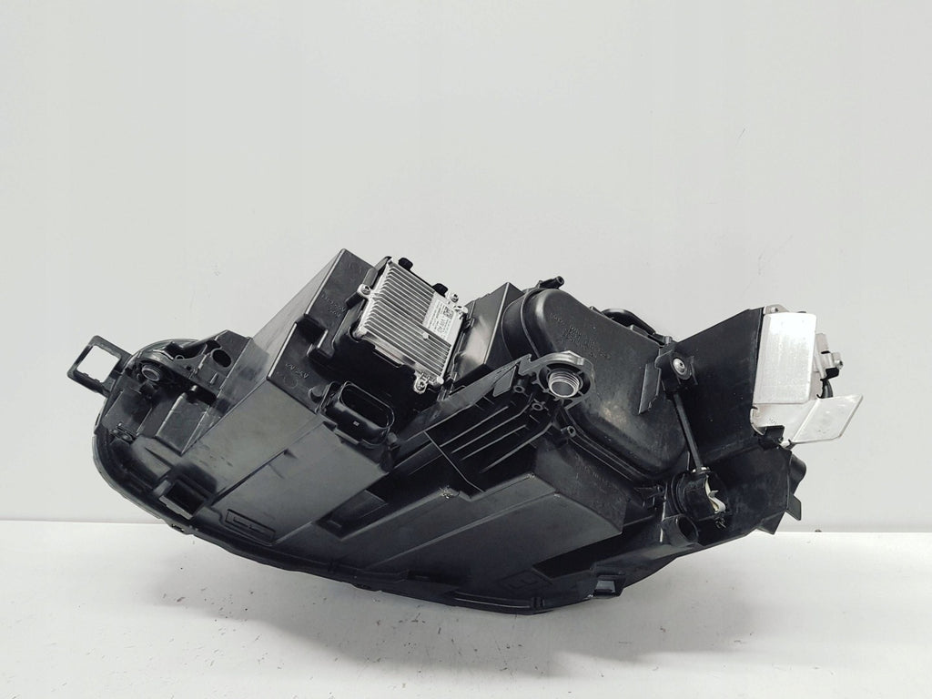 Frontscheinwerfer VW Passat 3J1941006 Rechts Scheinwerfer Headlight SCH8111524446sz