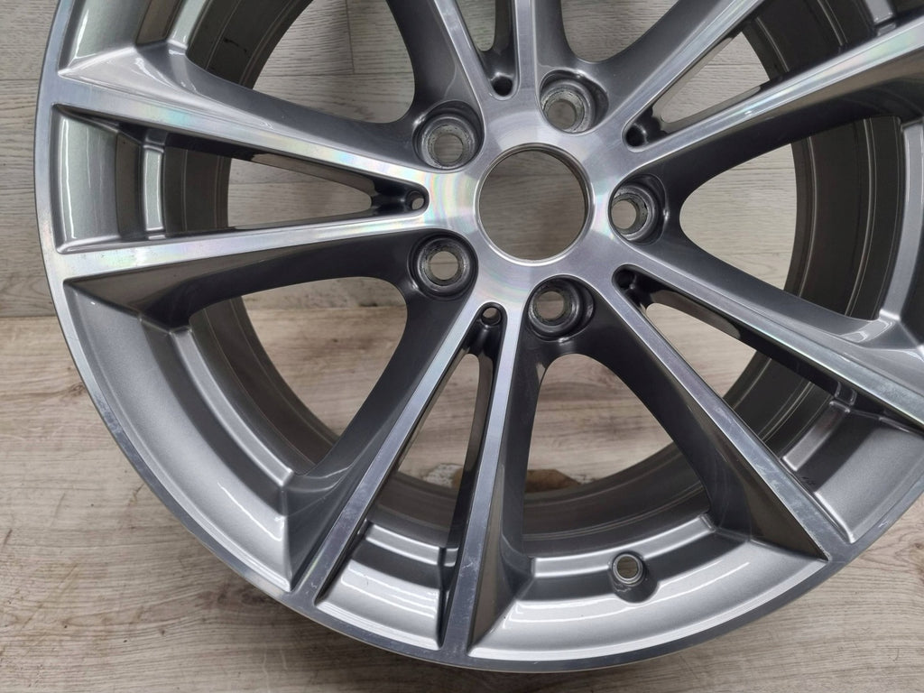1x Alufelge 17 Zoll 6863417 BMW 5 G31 G30 Rim Wheel FEL9791345345jt