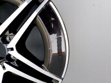 Load image into Gallery viewer, 1x Alufelge 19 Zoll 7.5" 5x112 53 5ET A2434011700 Mercedes-Benz Eqb X243 FEL9735655315ud
