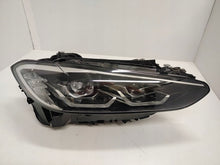 Laden Sie das Bild in den Galerie-Viewer, Frontscheinwerfer BMW G22 G23 G26 5A19351 5A19352 Full LED Ein Satz Headlight SCH6210871060qv