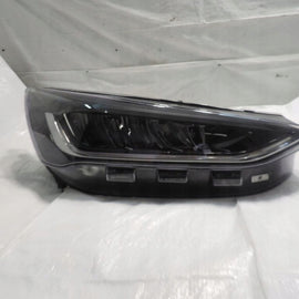 Frontscheinwerfer Ford Focus NX7B-13E014-CD Rechts Scheinwerfer Headlight SCH4116217444ha