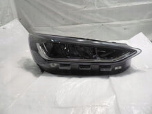 Laden Sie das Bild in den Galerie-Viewer, Frontscheinwerfer Ford Focus NX7B-13E014-CD Rechts Scheinwerfer Headlight SCH4116217444ha