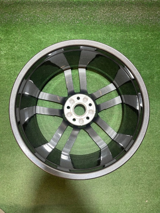 1x Alufelge 19 Zoll 8S0601025F Audi Tt Rim Wheel FEL9445966110of