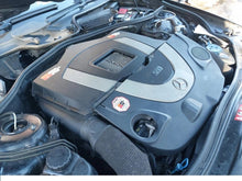 Laden Sie das Bild in den Galerie-Viewer, Motor Mercedes-Benz W221 C216 273961 5.5 388PS 285kW 201TKm 2005 Engine Komplett MOT5128018421ir