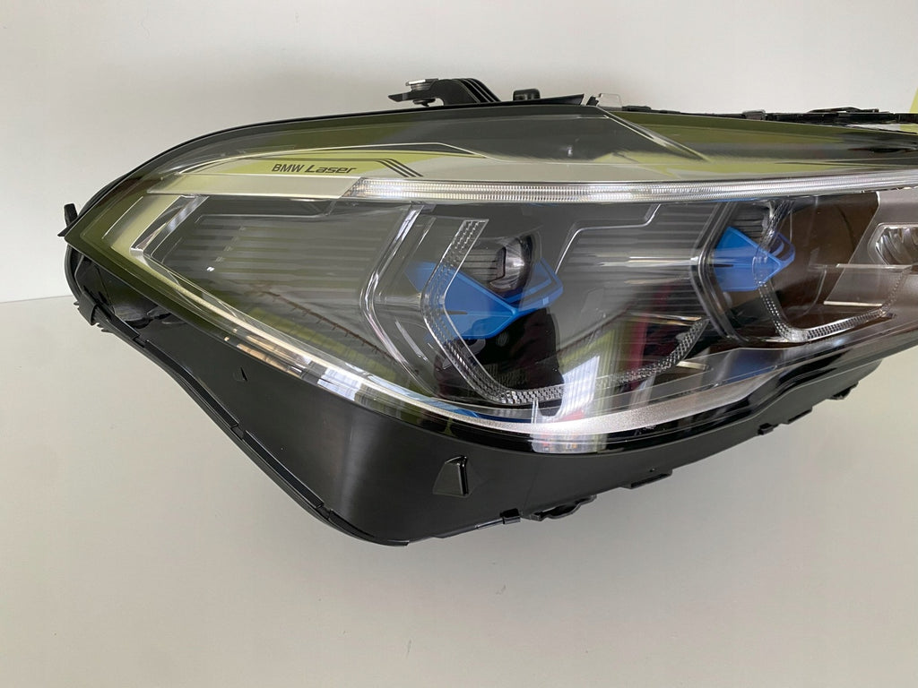 Frontscheinwerfer BMW X5 G05 F95 X6 G06 F96 9481790-09 Laser Rechts Headlight SCH8226581324gr