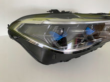 Load image into Gallery viewer, Frontscheinwerfer BMW X5 G05 F95 X6 G06 F96 9481790-09 Laser Rechts Headlight SCH8226581324gr