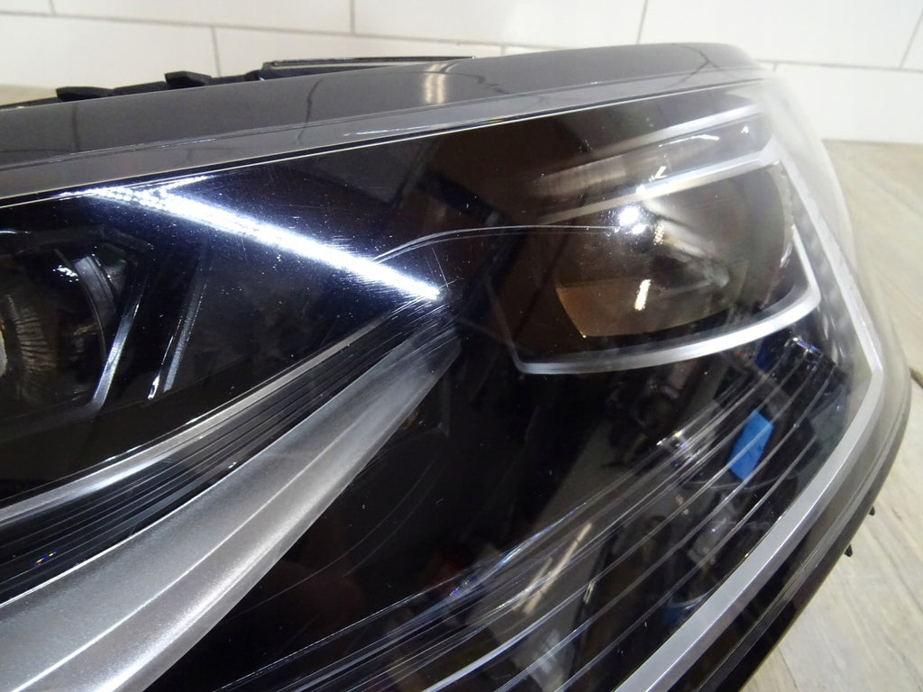 Frontscheinwerfer VW Multivan T7 7T1941081A Full LED Links Headlight SCH5215288660yy
