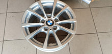 Load image into Gallery viewer, 1x Alufelge 16 Zoll 7.0&quot; 5x120 6796236 BMW F30 Rim Wheel