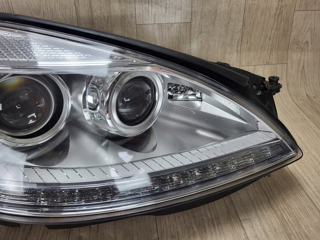 Frontscheinwerfer Mercedes-Benz W221 A2218201659 LED Rechts Headlight SCH8936137399my