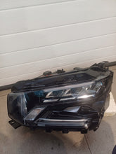 Laden Sie das Bild in den Galerie-Viewer, Frontscheinwerfer Citroën C3 Aircross L992789 Links Scheinwerfer Headlight SCH5882680452po