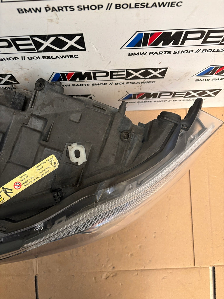 Frontscheinwerfer BMW E91 E90 6942737 6948180 Xenon Rechts oder Links