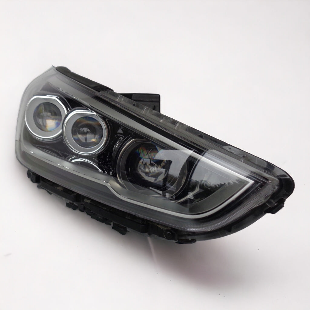 Frontscheinwerfer Hyundai I30 III 92102-G4100 FULL LED Rechts Headlight