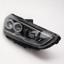 Laden Sie das Bild in den Galerie-Viewer, Frontscheinwerfer Hyundai I30 III 92102-G4100 FULL LED Rechts Headlight