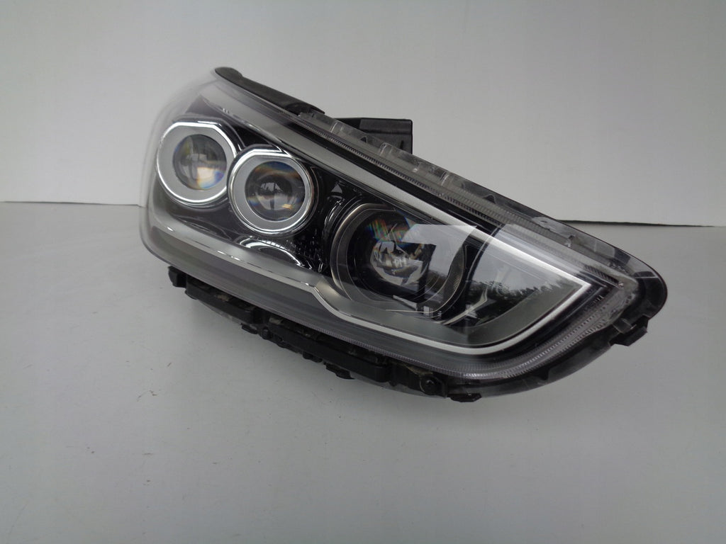 Frontscheinwerfer Hyundai I30 III 92102-G4100 FULL LED Rechts Headlight