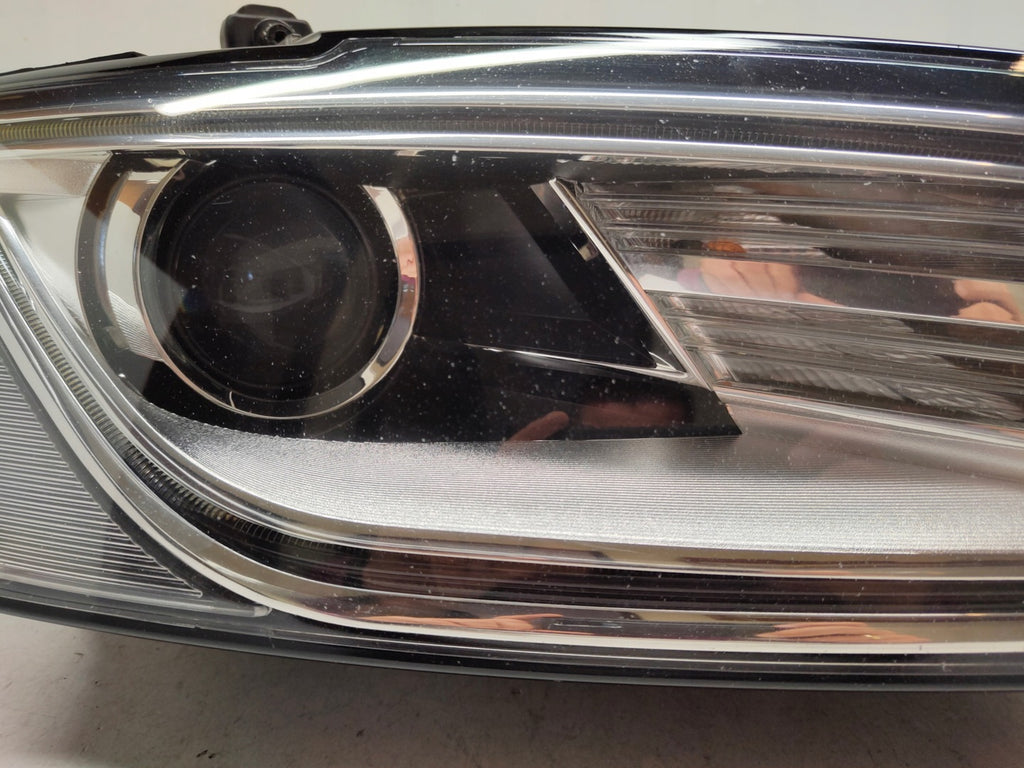 Frontscheinwerfer Audi Q5 8R0941006C Xenon Rechts Scheinwerfer Headlight