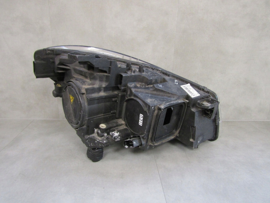 Frontscheinwerfer Mercedes-Benz Cla A1179065100 Links Scheinwerfer Headlight SCH4312846317xe