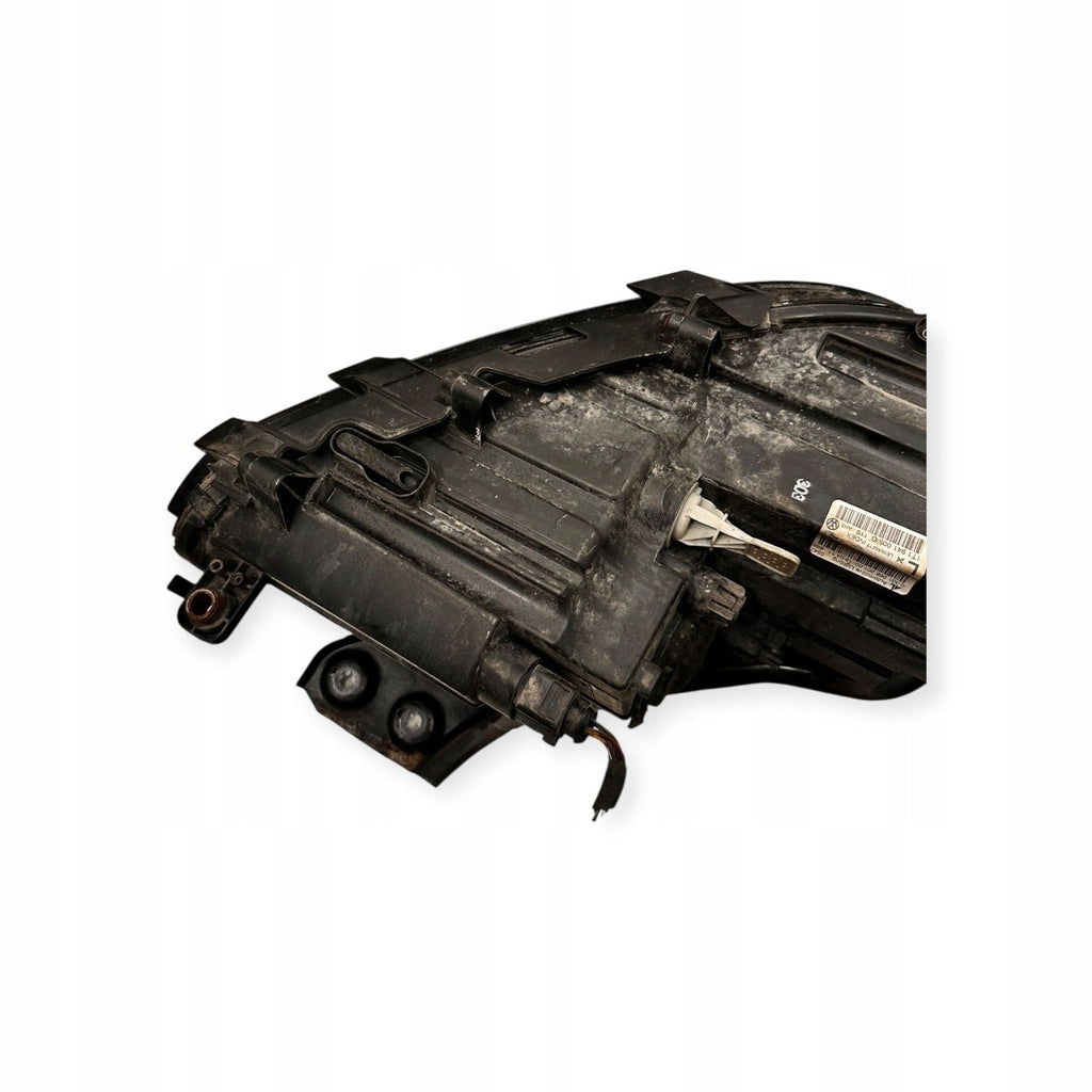 Frontscheinwerfer VW Touran 1T1941005G Links Scheinwerfer Headlight