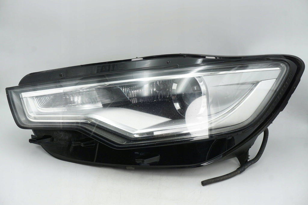 Frontscheinwerfer Audi A6 C7 4G0941005C Xenon Links Scheinwerfer Headlight