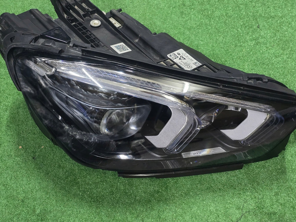 Frontscheinwerfer Mercedes-Benz Gle A1679068607 Full LED Rechts Headlight SCH9183299204is