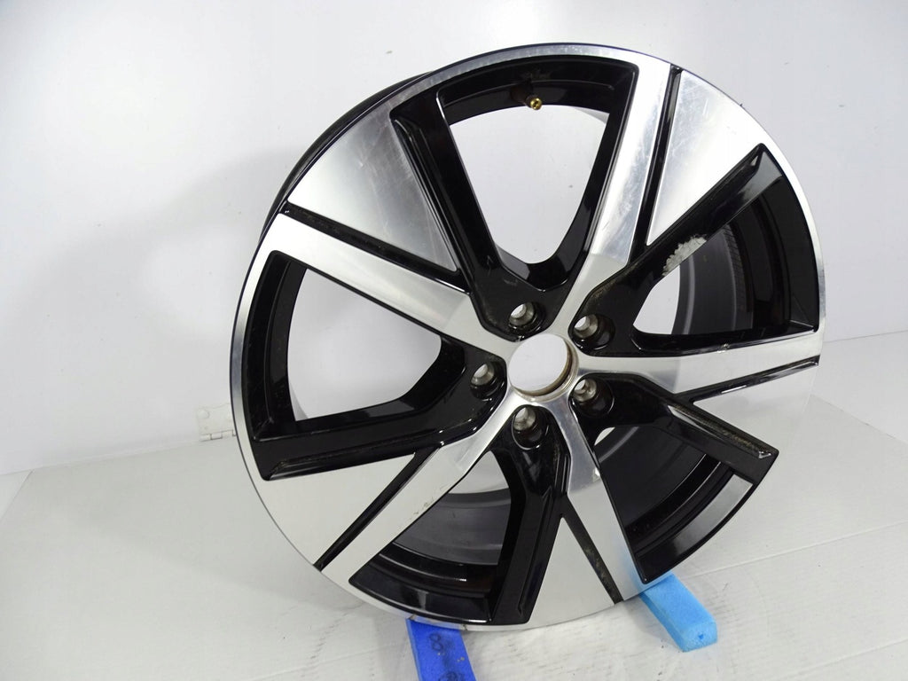 1x Alufelge 19 Zoll 7.5" 5x108 32243375 Volvo Xc40 Rim Wheel FEL8419973928of
