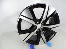 Load image into Gallery viewer, 1x Alufelge 19 Zoll 7.5" 5x108 32243375 Volvo Xc40 Rim Wheel FEL8419973928of