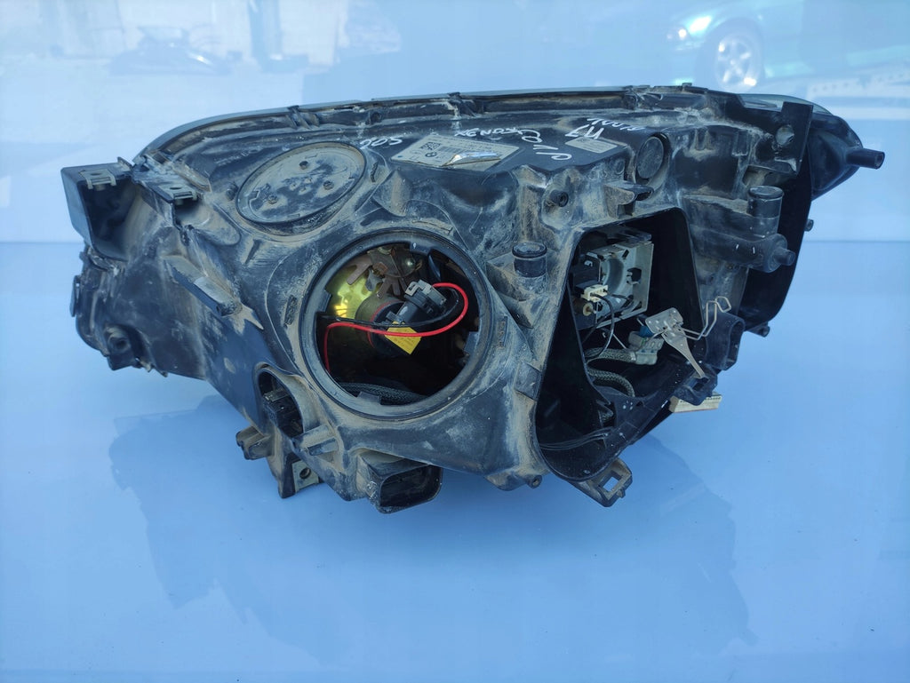 Frontscheinwerfer BMW F01 F02 F04 7182138 Xenon Ein Stück (Rechts oder Links) SCH7708420815yn