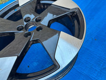 Laden Sie das Bild in den Galerie-Viewer, 1x Alufelge 19 Zoll 8.0" 5x108 80000286 Volvo Rim Wheel FEL7565630928fa