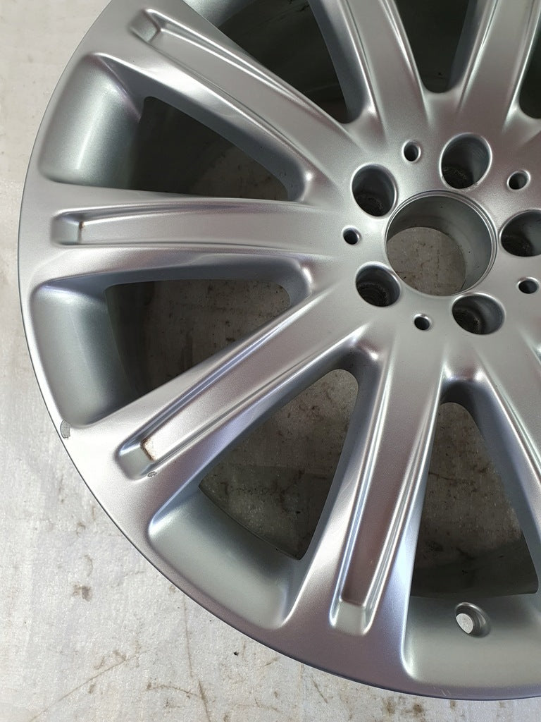 1x Alufelge 20 Zoll 8.5" 5x112 29ET A2924010300 Mercedes-Benz Gle Gls Gla FEL4799524954su