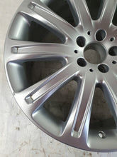 Load image into Gallery viewer, 1x Alufelge 20 Zoll 8.5" 5x112 29ET A2924010300 Mercedes-Benz Gle Gls Gla FEL4799524954su