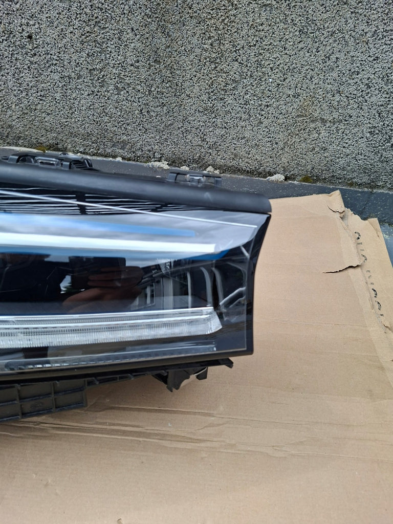Frontscheinwerfer BMW 5 G31 G30 5A388D5-04 Rechts Scheinwerfer Headlight SCH8062169774oc