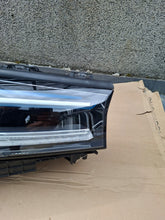 Laden Sie das Bild in den Galerie-Viewer, Frontscheinwerfer BMW 5 G31 G30 5A388D5-04 Rechts Scheinwerfer Headlight SCH8062169774oc