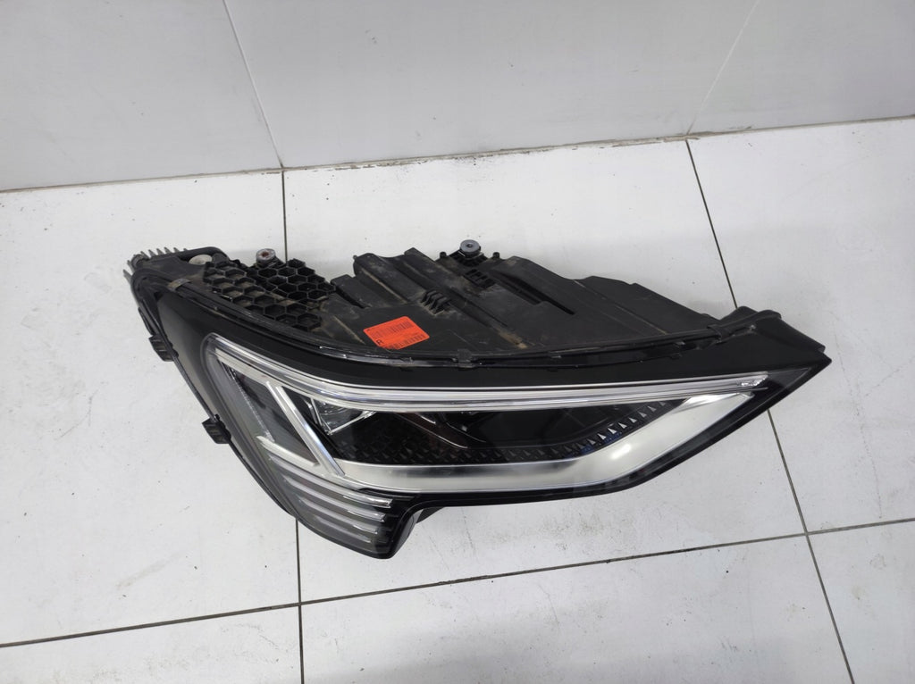 Frontscheinwerfer Audi E-Tron Etron 4KE941040 LED Rechts Scheinwerfer Headlight SCH4476463718pb