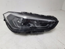 Load image into Gallery viewer, Frontscheinwerfer BMW X1 F48 5A01178-03 Full LED Rechts Scheinwerfer Headlight SCH8127203614vc