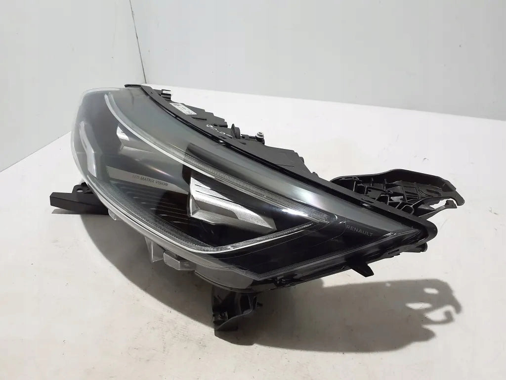 Frontscheinwerfer Renault Espace I V 260601628R LED Links Scheinwerfer Headlight SCH3650417575dt