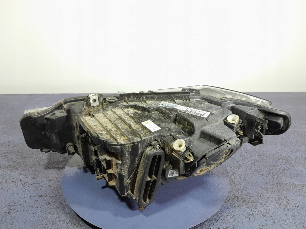 Frontscheinwerfer BMW 3 F30 F31 7339386 Rechts Scheinwerfer Headlight SCH9751217647si