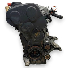 Laden Sie das Bild in den Galerie-Viewer, Motor Audi C6 A4 B7 BRE 2.0 TDI 140PS 103kW 168TKm 2004 Diesel Engine Komplett MOT6148360880lw