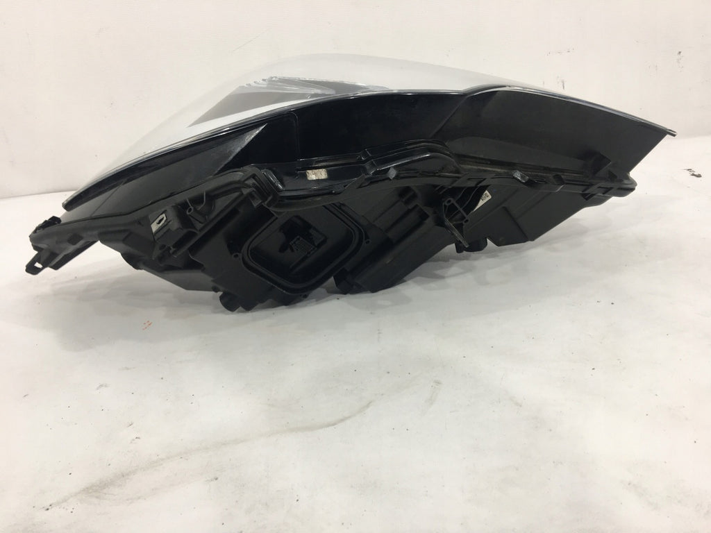 Frontscheinwerfer Opel Astra K LED Rechts Scheinwerfer Headlight